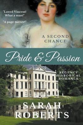 Pride & Passion by Sarah Roberts 9780962942334