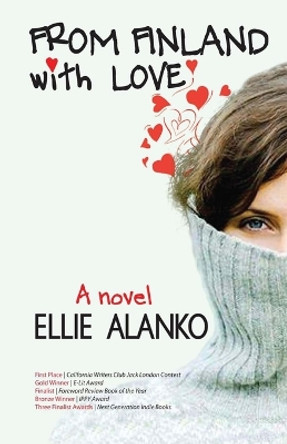 From Finland with Love by Ellie Alanko 9780989427210