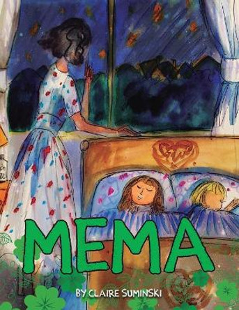 Mema by Claire Suminski 9780979386978