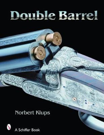 Double Barrel by Norbert Klups