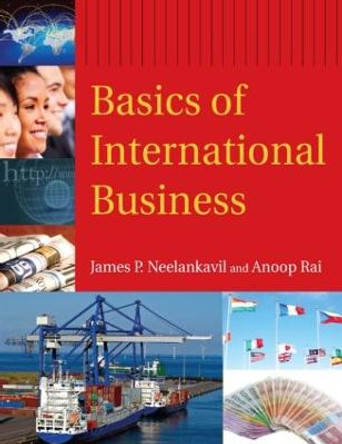 Basics of International Business by James P. Neelankavil