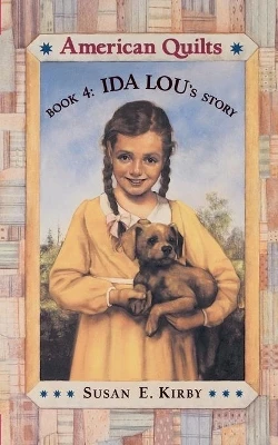 Ida Lou's Story by Susan Kirby 9780689809729
