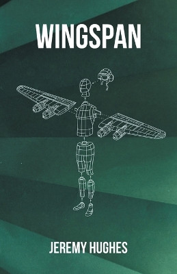 Wingspan by Jeremy Hughes 9780957315587