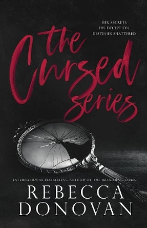 The Cursed Series, Parts 3&4: If I'd Known/Knowing You by Rebecca Donovan 9780999534991