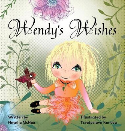 Wendy's Wishes by Natalie McNee 9780995449572