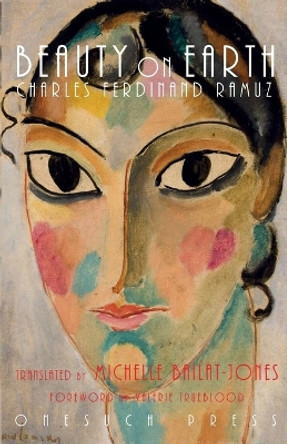 Beauty on Earth by Charles Ferdinand Ramuz 9780987276070