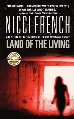Land of the Living by Nicci French 9780446613880