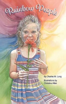 Rainbow People by Christina Allen 9780990768869