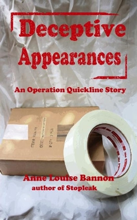 Deceptive Appearances by Anne Louise Bannon 9780998083858
