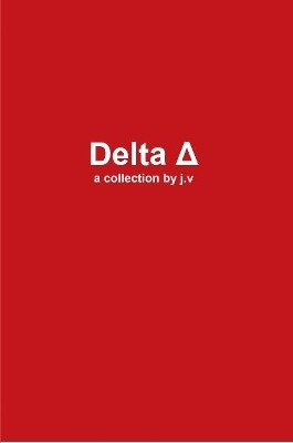 Delta by J V 9780359111237
