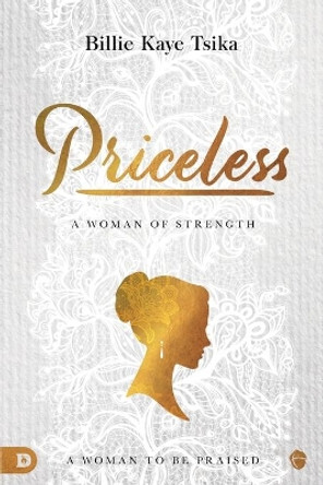 Priceless by Billie Kaye Tsika 9780768450620