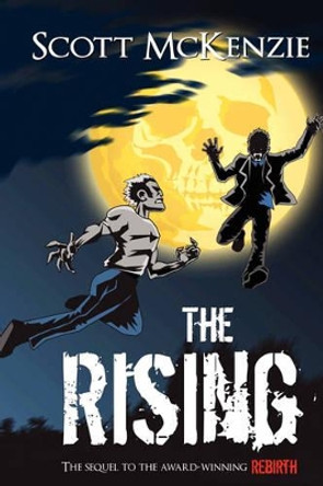 The Rising Scott McKenzie 9780955855207