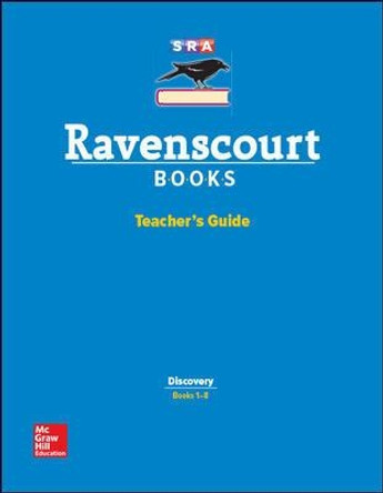 Corrective Reading Ravenscourt Comprehension Level A, Teacher Guide by Mcgraw-Hill 9780076113118