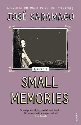 Small Memories by Jose Saramago 9780099520481