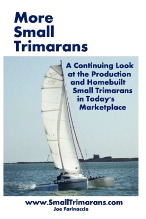 More Small Trimarans by Farinaccio 9780972146135