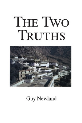 The Two Truths by Guy Newland 9780937938799