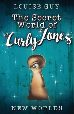 New Worlds by Louise Guy 9780994448286