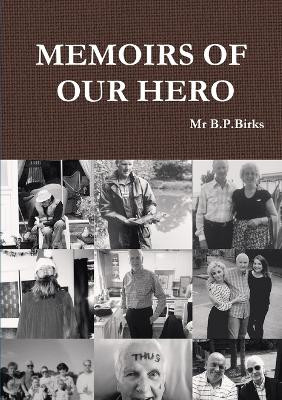 Mr by Brian Birks 9780244838393