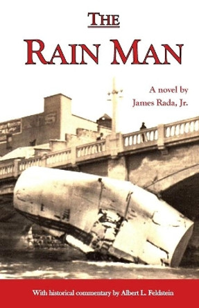 The Rain Man by James Rada Jr 9780971459915