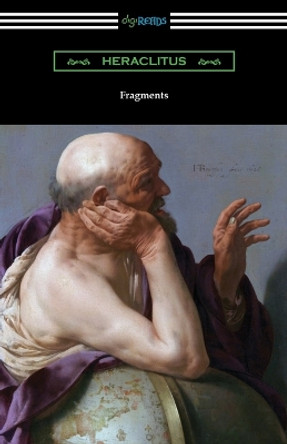 Fragments by Heraclitus 9781420967531
