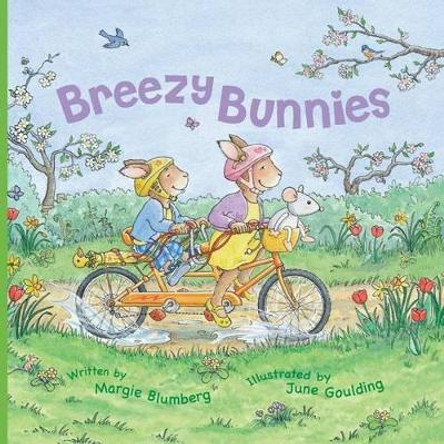 Breezy Bunnies by Margie Blumberg 9780991364619