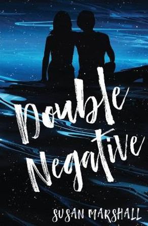 Double Negative by Susan Marshall 9780369504579