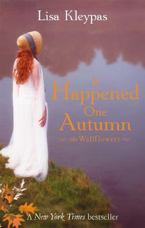 It Happened One Autumn: Number 2 in series by Lisa Kleypas