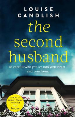 The Second Husband by Louise Candlish