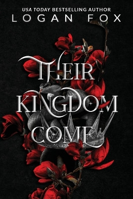 Their Kingdom Come by Logan Fox 9780639766942