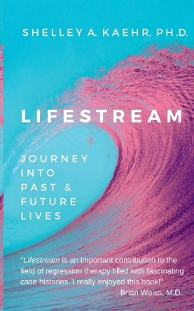 Lifestream: Journey into Past and Future Lives by Shelley Kaehr 9780971934030