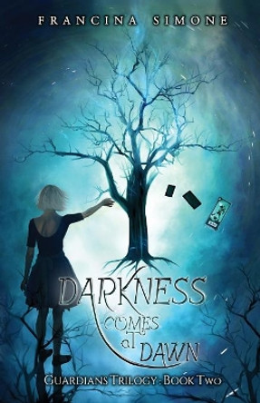 Darkness Comes at Dawn Simone Francina 9780997710311