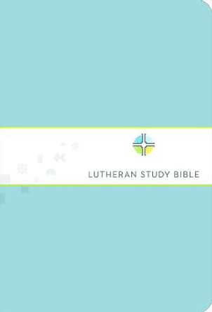 Lutheran Study Bible-NRSV by Augsburg Fortress Publishing