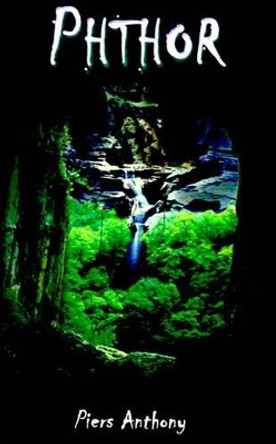 Phthor Piers Anthony 9780738811536