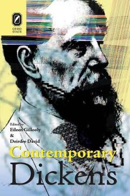 Contemporary Dickens by Eileen Gillooly 9780814252345
