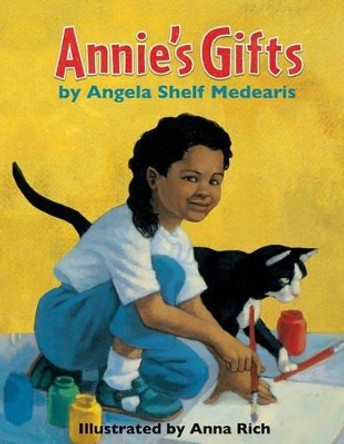 Annie's Gifts by Angela Shelf Medearis 9780940975316