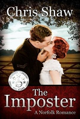 The Imposter: A Norfolk Romance by Chris Shaw 9780980588255