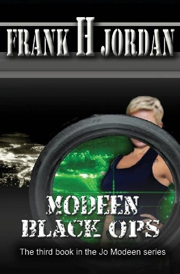 Modeen: Black Ops by Frank H Jordan 9780645062519
