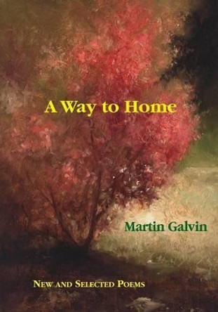 A Way to Home: New and Selected Poems by Martin Galvin 9780997262926