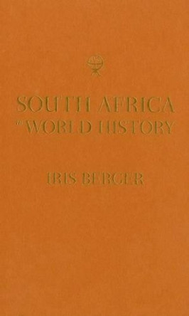 South Africa in World History by Iris Berger 9780195157543