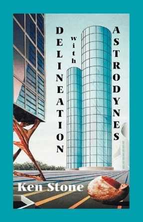 Delineation with Astrodynes by Ken Stone 9780866900027