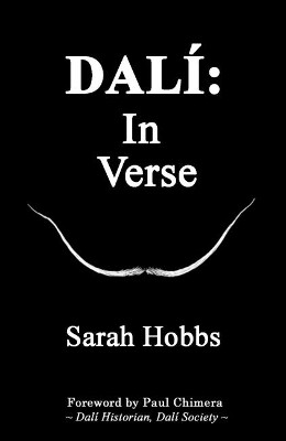 DALI: In Verse by Sarah Hobbs 9780956727442