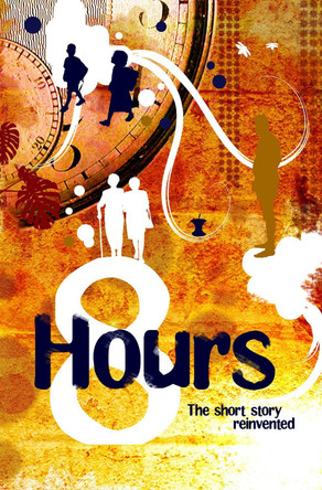 Eight Hours by Various 9780955103292