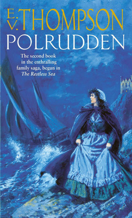 Polrudden: Number 2 in series by E. V. Thompson 9780751545272
