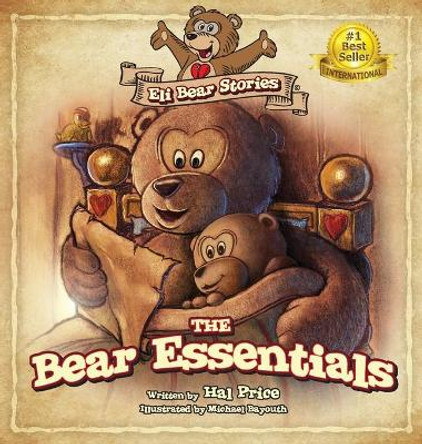 The Bear Essentials by Hal Price 9780983356240