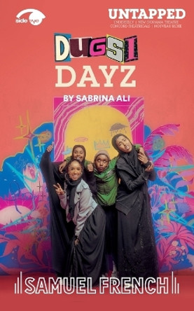 Dugsi Dayz by Sabrina Ali 9780573000331