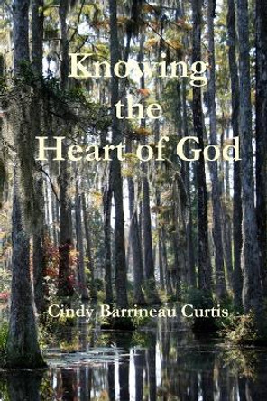 Knowing the Heart of God by Cindy Curtis 9780557192632