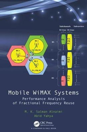 Mobile WiMAX Systems: Performance Analysis of Fractional Frequency Reuse by Mohammed Khalid Salman Fadhil