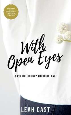 With Open Eyes by Leah Cast 9781432782221