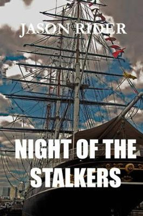 Night Of The Stalkers Jason, Rider 9780979335822