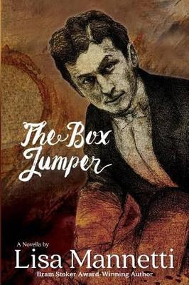 The Box Jumper by Lisa Mannetti 9780989667982